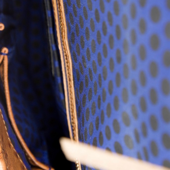 Designer Rebecca Minkoff Shoulder Bag - Picture 5 of 7